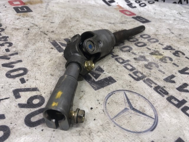 4526042070 TOYOTA Кардан вала рулевой колонки нижний купить в Львов