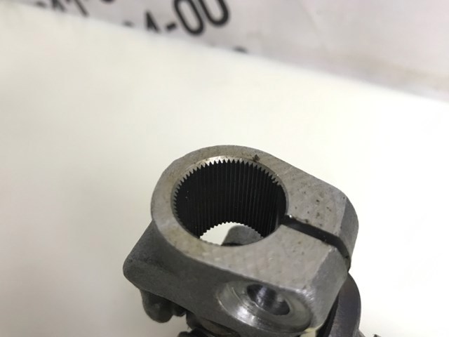 TOYOTA 4526042090 Вал рулевой колонки верхний в наличии Чернигов