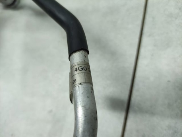 4526042090 TOYOTA Вал рулевой колонки верхний купить в Киев