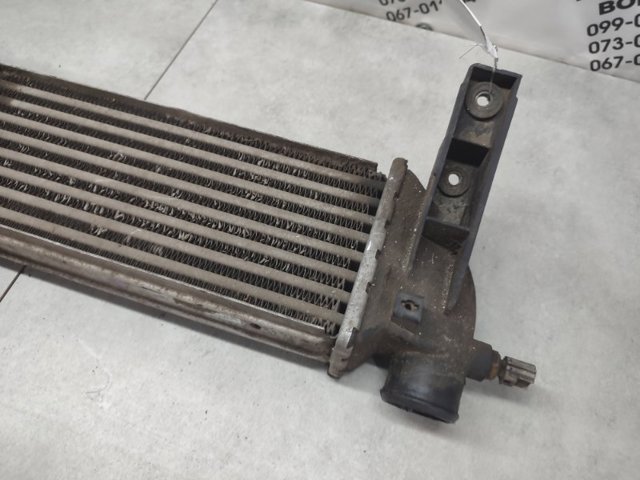 FORD 4548369 Радиатор интеркуллера в наличии Ровно
