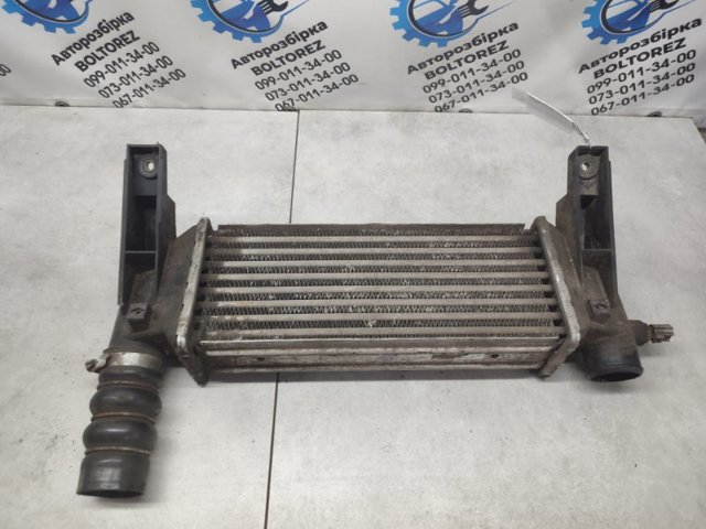 4548369 FORD Радиатор интеркуллера купить в Хмельницкий
