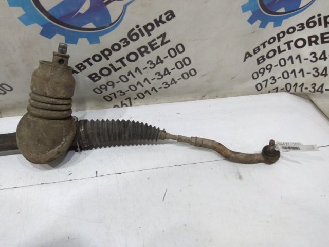 TOYOTA 4550002130 Рулевая рейка в наличии Харьков