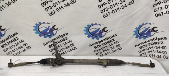 Управление рулевое в сборе 4550002310 TOYOTA