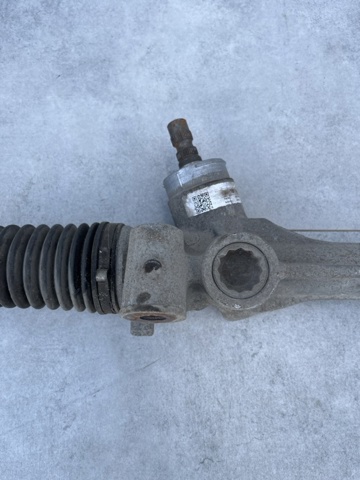 Рейка рулевая 4551005100 TOYOTA