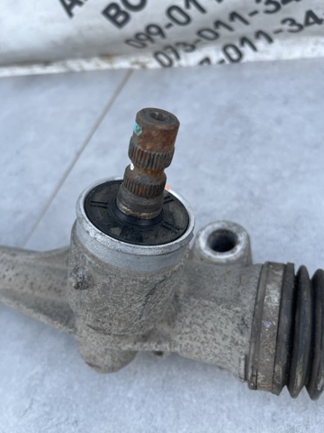 4551005100 TOYOTA Рейка рулевая купить в Кривой Рог