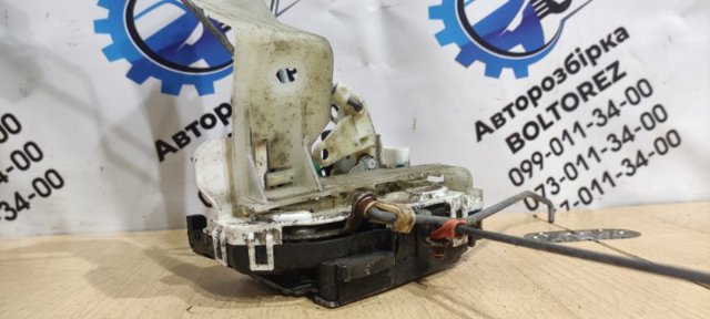 4589417AG Замок водительской двери купить Хмельницкий