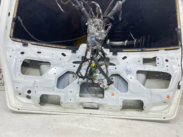 4589651AC Замок двери задней левой купить Чернигов