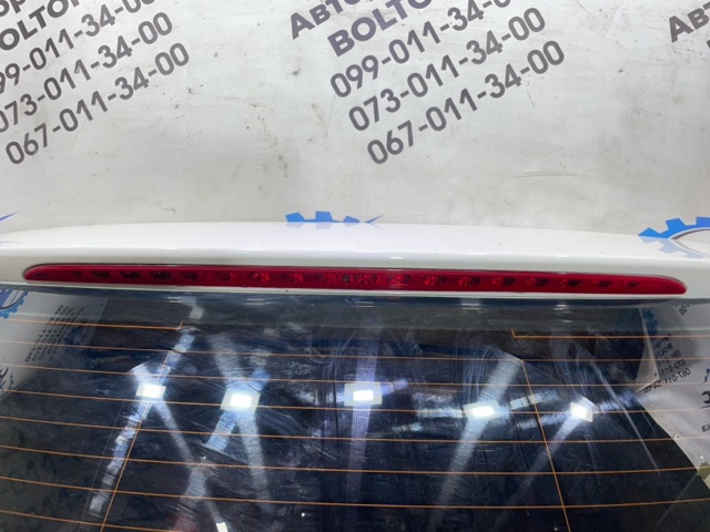4589651AC Замок двери задней левой купить Запорожье