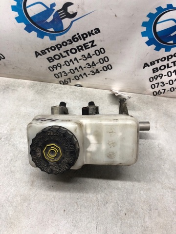 46010EB325 Главный тормозной цилиндр купить Каменское