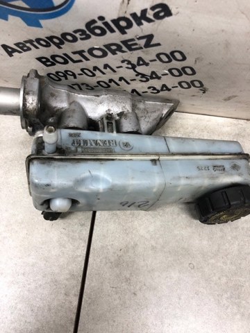 RENAULT 460115826R Цилиндр тормозной главный в наличии Тернополь