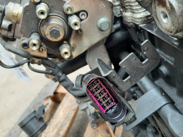 BOSCH 460404977 ТНВД в наличии Ирпень