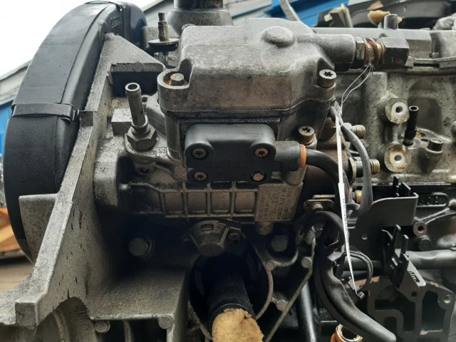 460404977 BOSCH ТНВД купить в Каменское