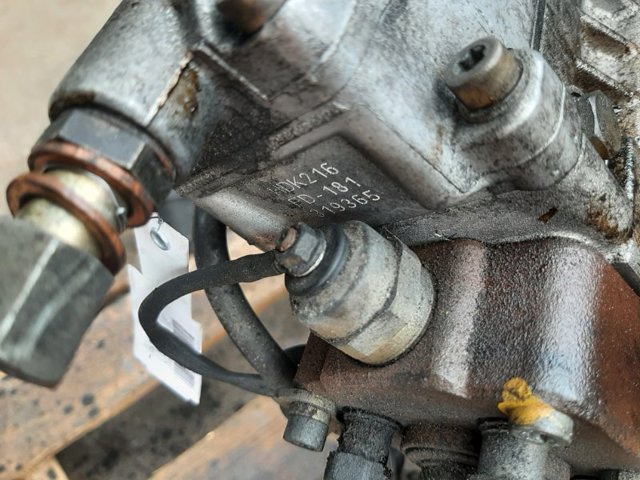 BOSCH 460404977 ТНВД в наличии Запорожье