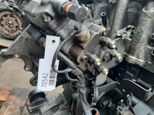BOSCH 460404977 Насос топливный высокого давления (ТНВД) в наличии Запорожье