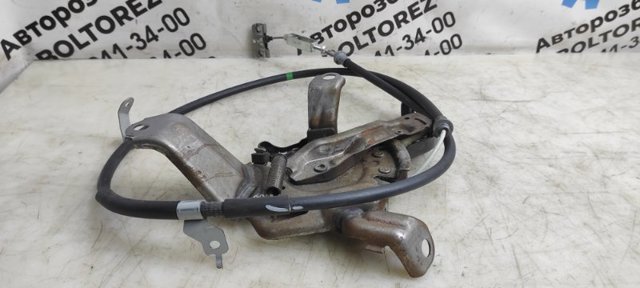 4620033090 TOYOTA Рычаг ручного тормоза купить в Каменское