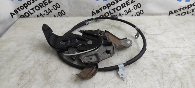 Ручник 4620033090 TOYOTA