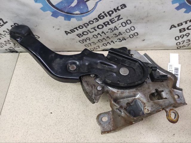 4620048050 TOYOTA Рычаг ручного тормоза купить в Черкассы