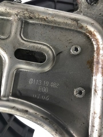 TOYOTA 4620102260B0 Рычаг ручного тормоза в наличии Львов