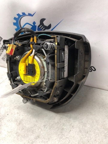 4637764 Подушка безопасности (AIRBAG) водительская купить Черновцы