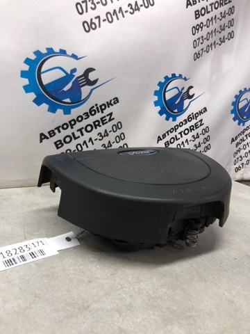 FORD 4637764 Подушка безопасности водителя в наличии Запорожье