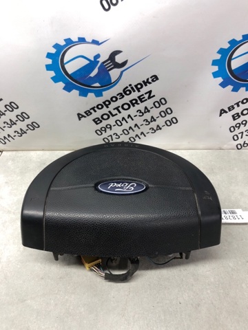 FORD 4637764 Подушка безопасности водителя в наличии Ирпень