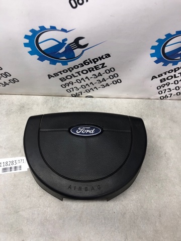 Airbag в мультируль 4637764 FORD