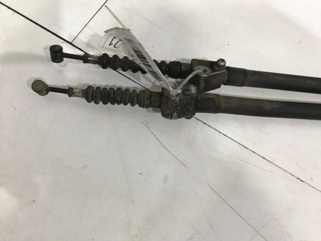 TOYOTA 4642053020 Задний трос ручника в наличии Черновцы
