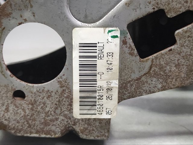 465010015R RENAULT Педаль тормоза купить в Каменское