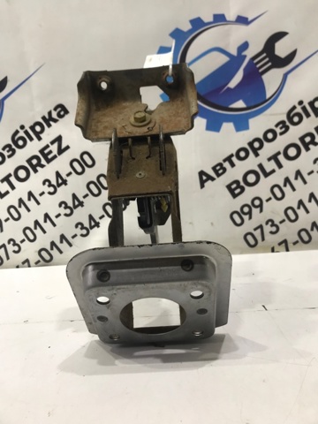 NISSAN 465018H805 Педаль тормоза в наличии Ровно