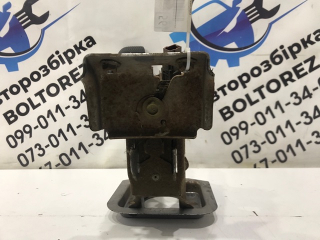 465018H805 Педаль тормоза купить Полтава