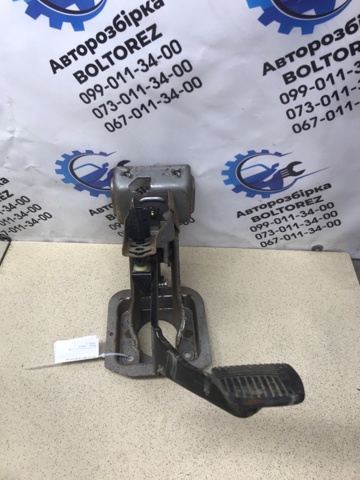 Ппривод тормозного крана 465018H808 NISSAN