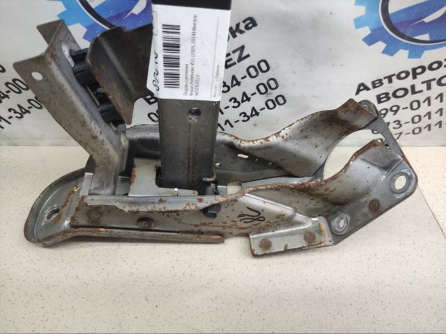 NISSAN 46503EB310 Педаль сцепления в наличии Черкассы
