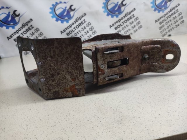 NISSAN 46503EB310 Педаль сцепления в наличии Запорожье