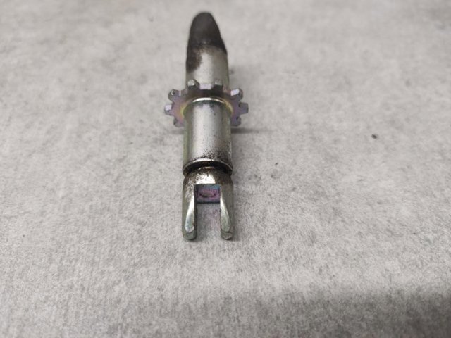 4654020070 TOYOTA Колодки ручника (стояночного тормоза) купить в Ужгород