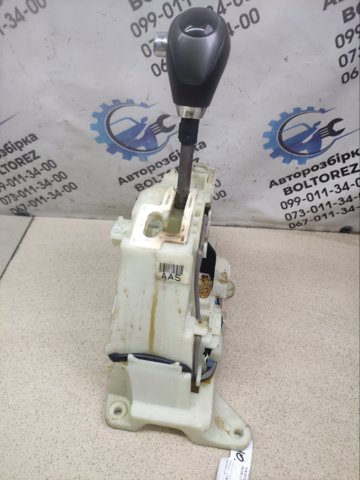 Селектор АКПП 467002T300 HYUNDAI