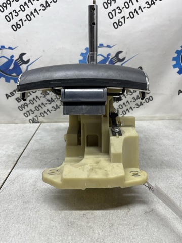 Селектор коробки передач 467003E7609W HYUNDAI