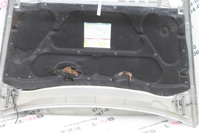 46754159 FIAT Капот купить в Хмельницкий
