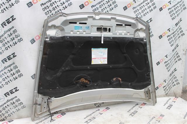 46754159 FIAT Капот купить в Киев