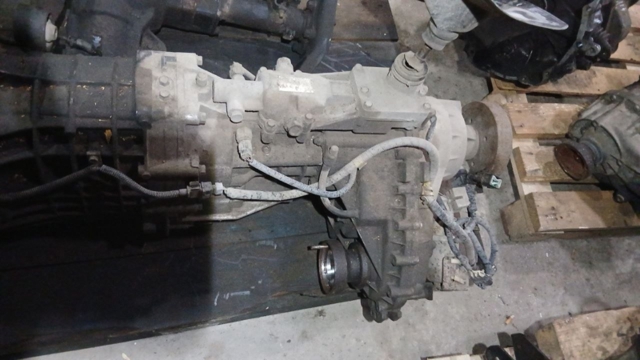 Коробка раздаточная (раздатка) 47000H1071 HYUNDAI