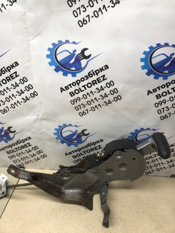 HONDA 4710FSWWA051 в наличии Днепр