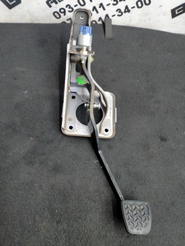 Ппривод тормозного крана 4711078030 TOYOTA