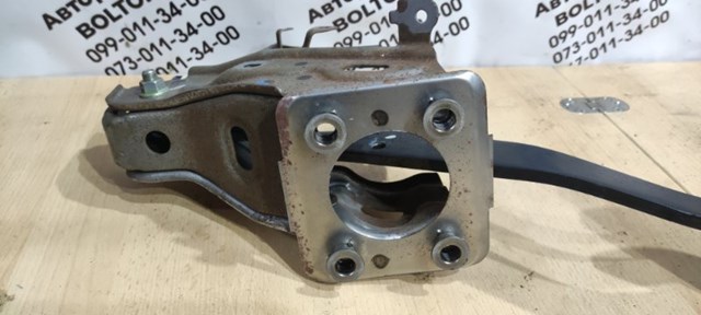 TOYOTA 4712150020 Накладка педали сцепления в наличии Сумы