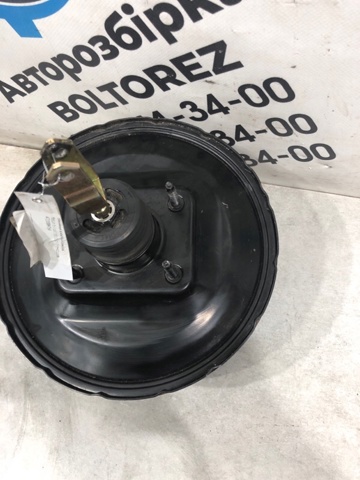 472108H76A NISSAN Усилитель тормозов (вакуумный) купить в Львов