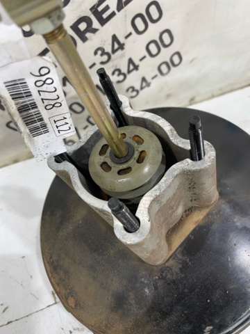 ВУТ 47210EB312 NISSAN