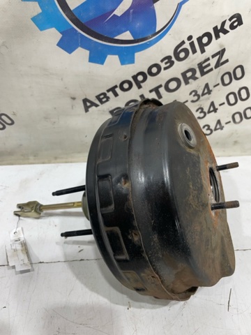 NISSAN 47210EB312 Усилитель тормозов (вакуумный) в наличии Тернополь