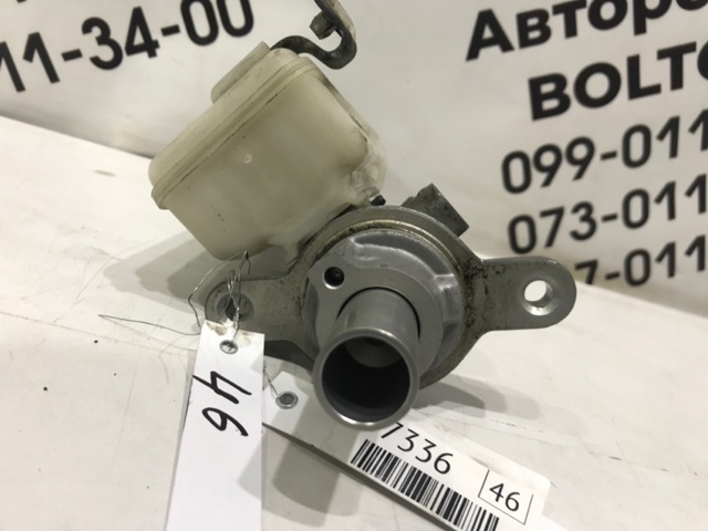 TOYOTA 4722009090 Бачок тормозной в наличии Днепр