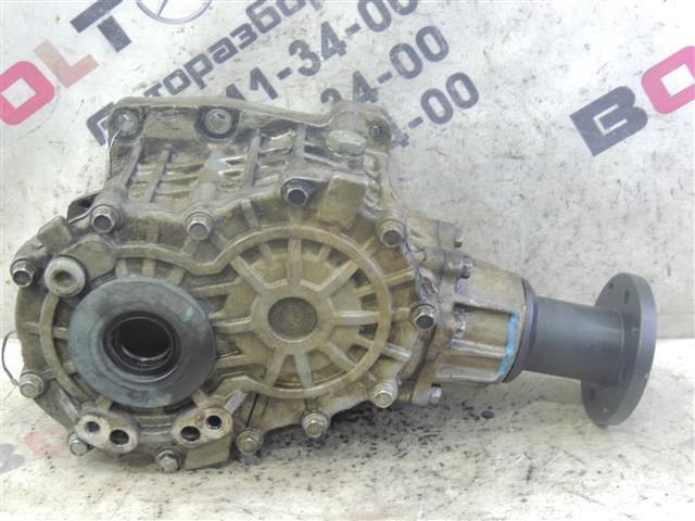HYUNDAI 4730039300 Раздатка (коробка раздаточная) в наличии Ужгород