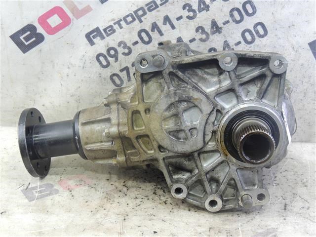 Межосевой дифференциал 4730039300 HYUNDAI