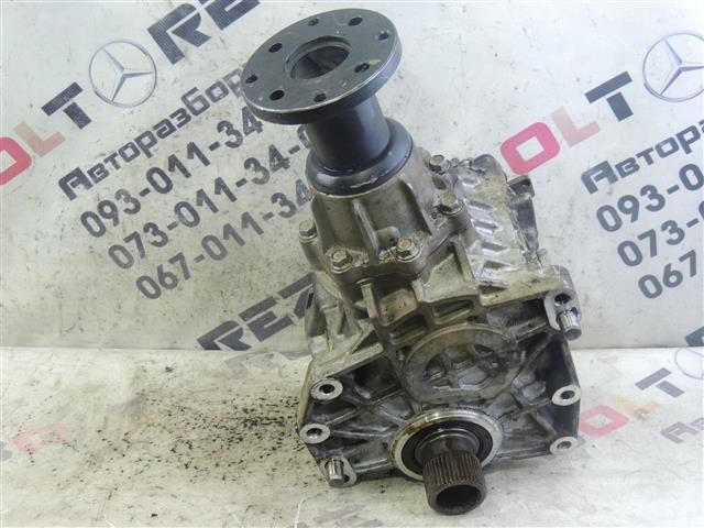 4730039300 HYUNDAI Раздатка купить в Тернополь
