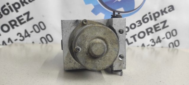 47600AR066 NISSAN Блок управления АБС (ABS) гидравлический купить в Ровно